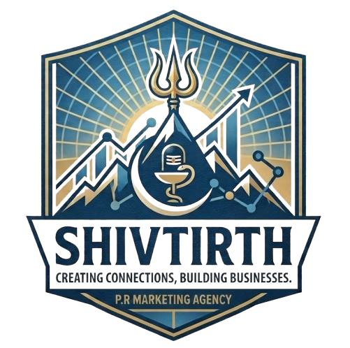 Shivtirth Marketings Logo